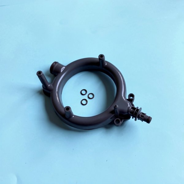 Kit gestion eau robot Bluefury