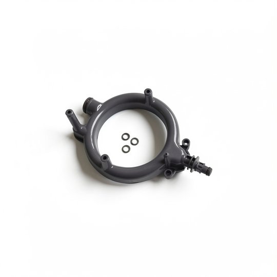 Kit gestion eau robot Bluefury