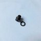 Bouchon de purge 1/4" de douche Iguazu
