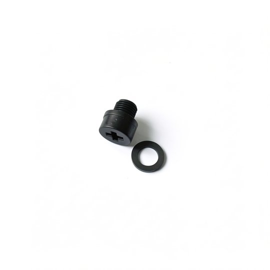 Bouchon de purge 1/4" de douche Iguazu