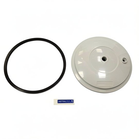 Couvercle supérieur + joint de filtre NANOFIBER 150/180/200