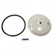 Couvercle supérieur + joint de filtre NANOFIBER 150/180/200
