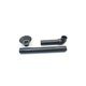 Ensemble diffuseur BP.1400-75 pour Praga 09210, 00689