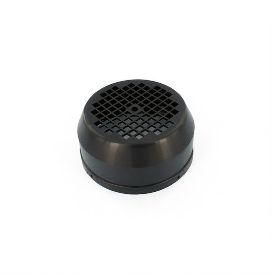 Couvercle de ventilateur moteur M2 MEC 80 PPE KS (E) /EP/KNG/KPR/KAP/KA/KSV-KAPV-KAV-KPRV