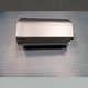 Carcasse silencieux PPE souflante 2,5 CV