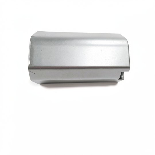 Carcasse silencieux PPE souflante 2,5 CV