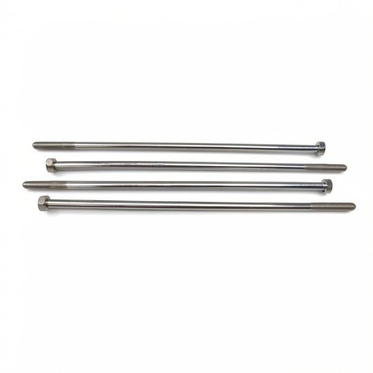 Tirants d'accouplement moteur 4,5-5,5 CV VAR