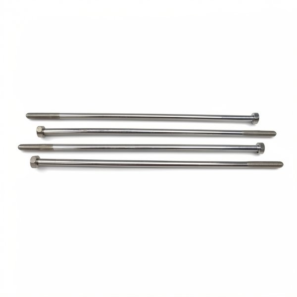 Tirants d'accouplement moteur 4,5-5,5 CV VAR