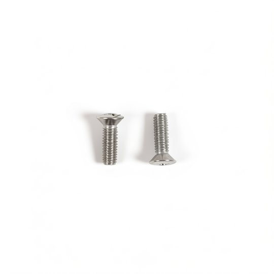 Vis de fixation grille BDF