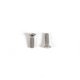 Vis de fixation grille BDF