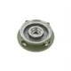Couvercle axe moteur 3 CV pour pompe ARAL C-1500 - 01208