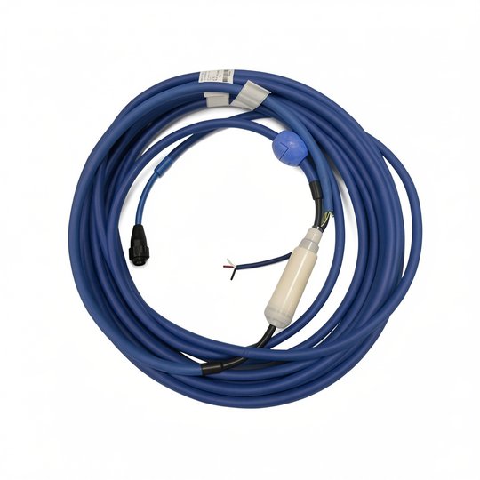 Câble 18M avec swivel DYN Dolphin sans connexion moteur