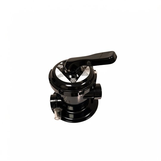 Vanne Top 1"1/2 pour filtre Aster, UVE