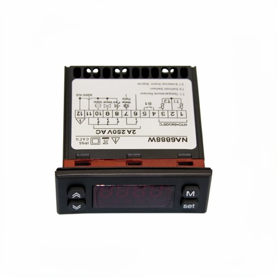 Régulateur NA6888W BM400/600/700 (compatible télécommande)