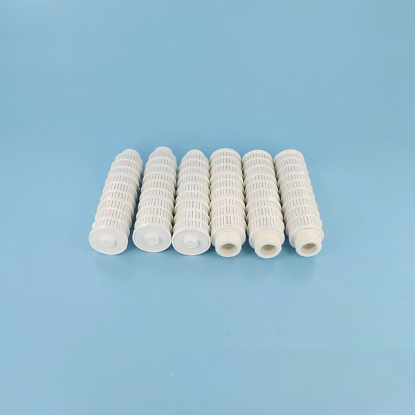 Kit de crépines GD 153 mm FSAB Python, RTM-E (x6)