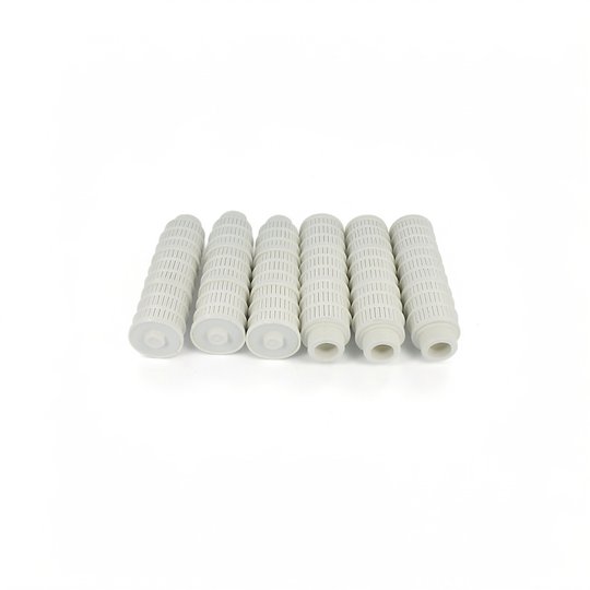 Kit de crépines GD 153 mm FSAB Python, RTM-E (x6)
