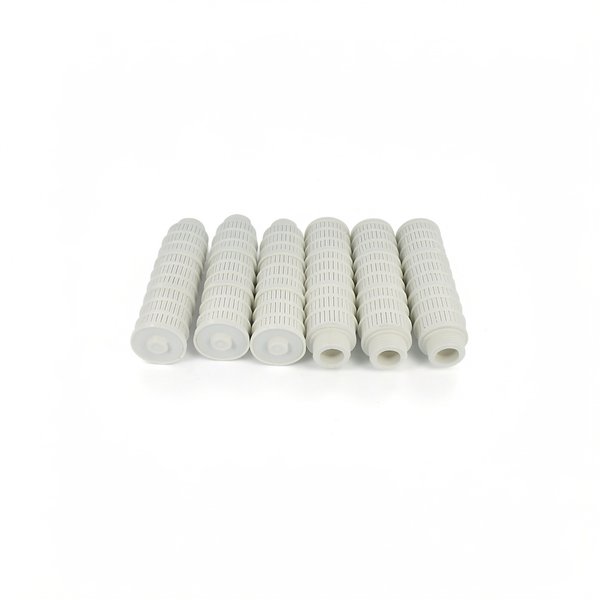 Kit de crépines GD 153 mm FSAB Python, RTM-E (x6)