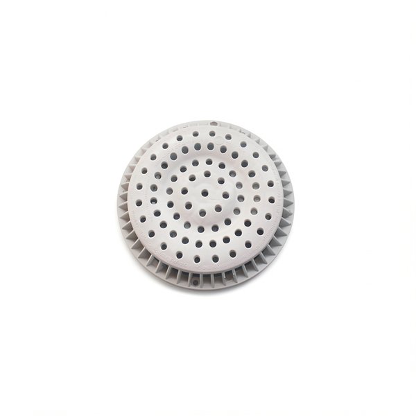 Grille BDF Anti-Vortex Liner 8" avec vis
