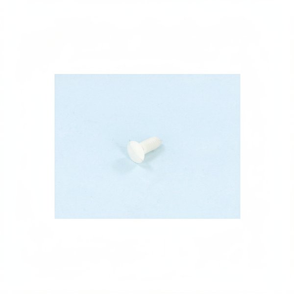 Vis Nylon M6x16