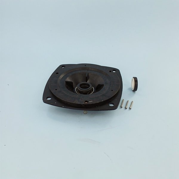 Kit adaptateur pour pompe Supatuf, Supaflo (50-200)