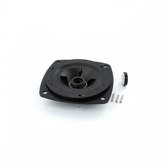 Kit adaptateur pour pompe Supatuf, Supaflo (50-200)