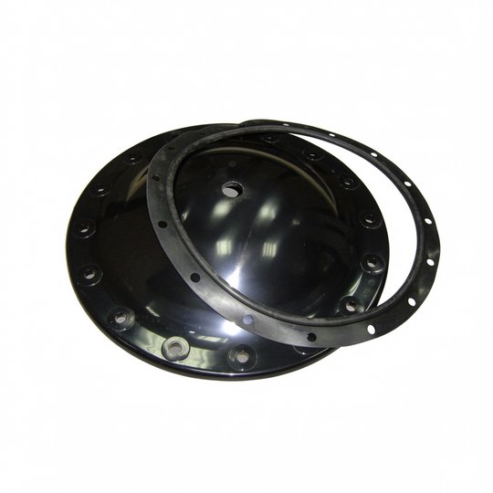 Couvercle de filtre 2,5 bars + joint Ø1050-1200
