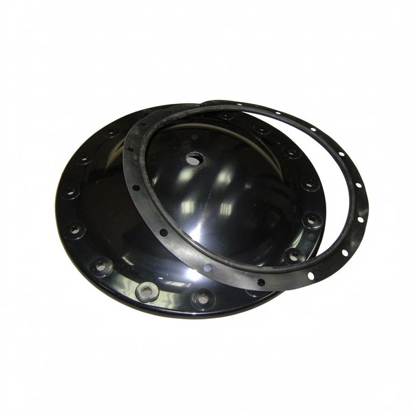 Couvercle de filtre 2,5 bars + joint Ø1050-1200