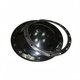 Couvercle de filtre 2,5 bars + joint Ø1050-1200
