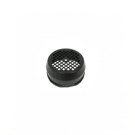 Couvercle de ventilateur moteur M2 MEC 71 PPE OK/CK/KS (E) /EP/KNG