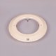 Enjoliveur PROJ Std Liner/Béton - SABLE