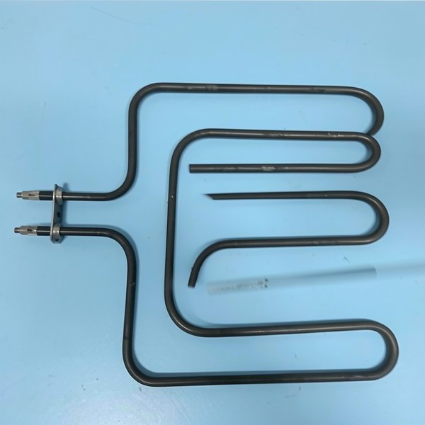 Résistance de poêle KIP 1,5 kW/230V