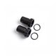 Raccords de pompe RS2 63mm (x2)