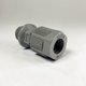 Raccord 1/4" pour tuyau 8x10 mm