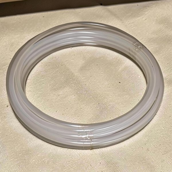 Tuyau PE 8x10 mm