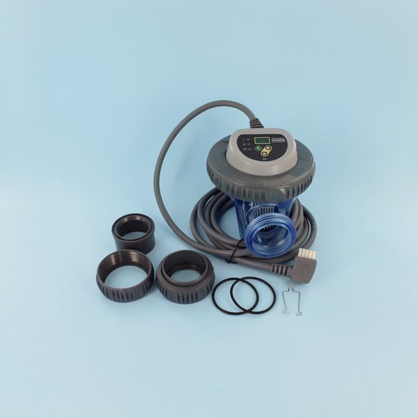 Cellule Zelia ZLT 75 m3 - CELLZLT75