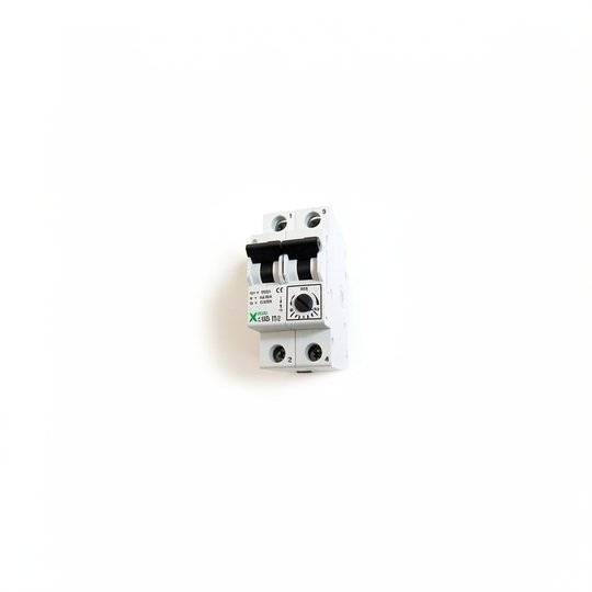Disjoncteur magnéto-thermique Schneider GV2 (6 à 10A)