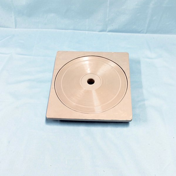 Cadre + couvercle GRIS pour tout skimmer Weltico
