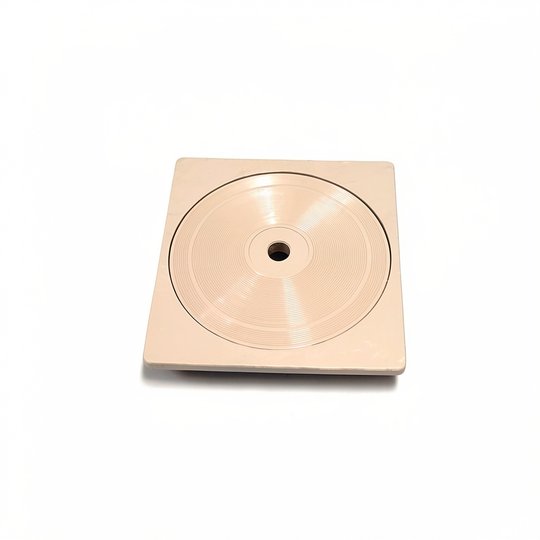 Cadre + couvercle GRIS pour tout skimmer Weltico