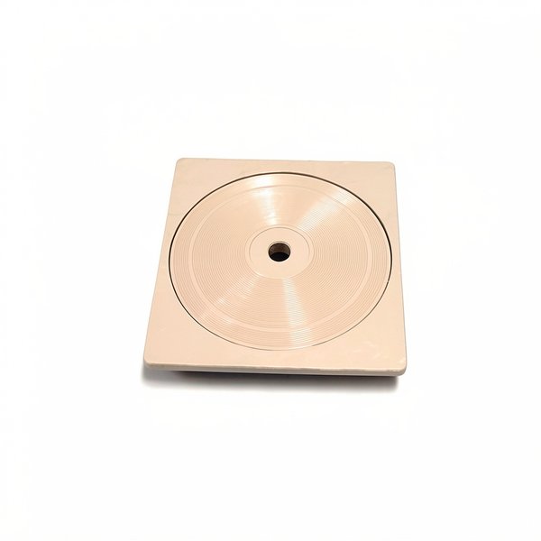 Cadre + couvercle GRIS pour tout skimmer Weltico