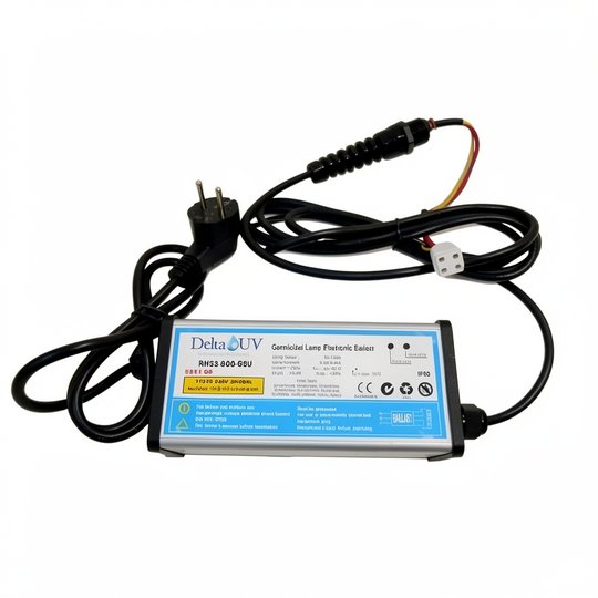 Ballast 240V pour UV Electra E/ES 20 et 40