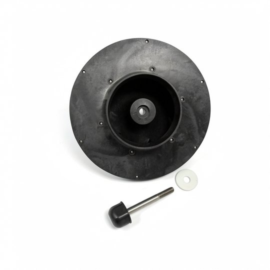 Turbine PPE Kivu 5,5 CV - Commander 4405010583 si n° de série inférieur à 2722782414