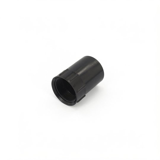 Raccord à coller/voyant 1"1/2