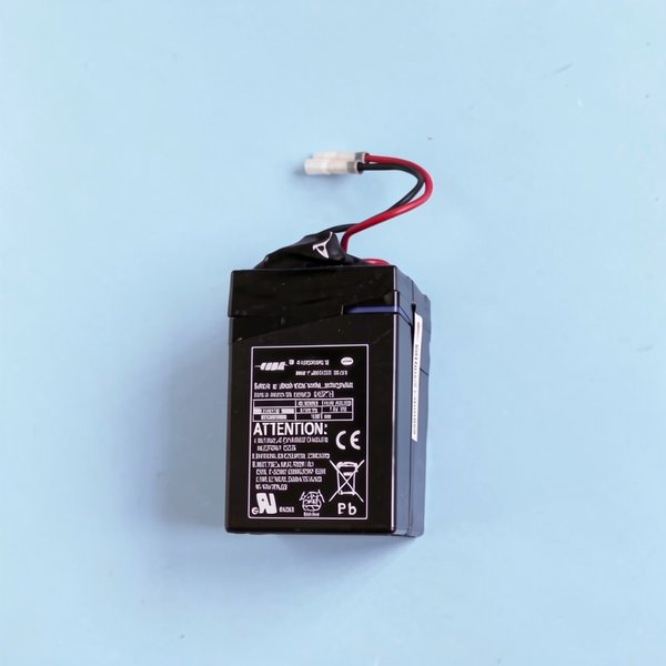 Batterie pour scooter gonflable SeaDoo Aqua Cruise