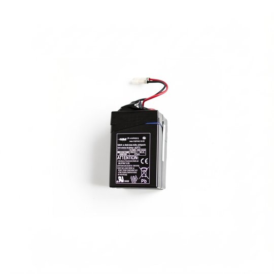 Batterie pour scooter gonflable SeaDoo Aqua Cruise