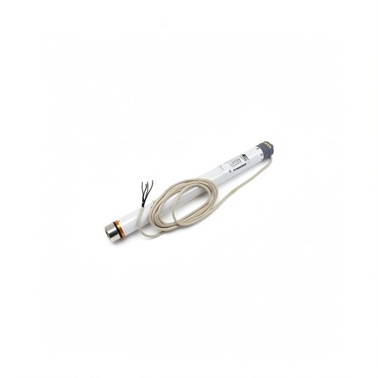 Moteur pour volet hors-sol Carlit AFDC Becker 24V 120 Nm R120/3G - 069069I