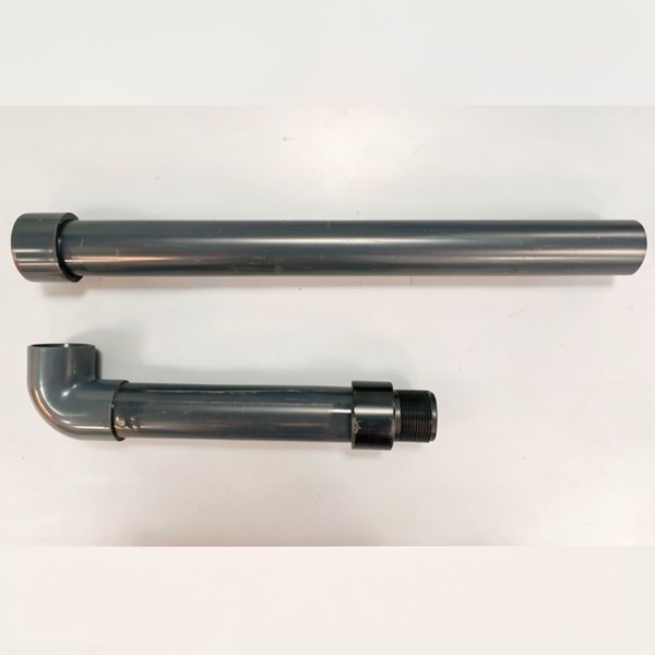 Ensemble diffuseur pour filtre PTK 1000 Ø650