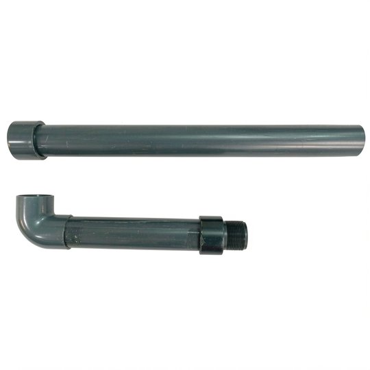 Ensemble diffuseur pour filtre PTK 1000 Ø650