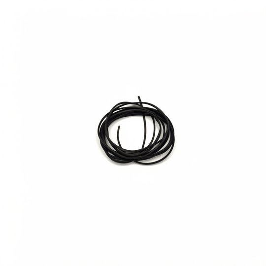 Profil noir tuyau pour toboggans Baby Blue, Pranaslide, Tournants