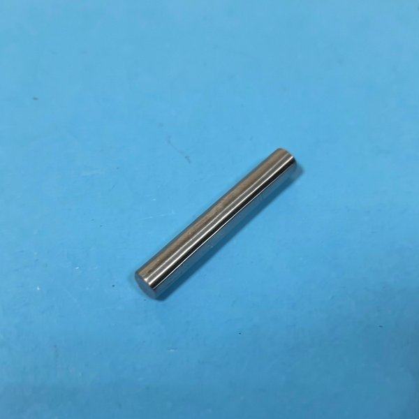 Goupille cylindrique Ø8x50