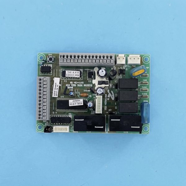 Carte électronique ENP5T